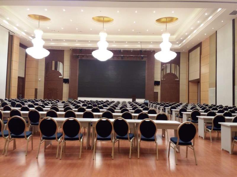 Chengdu Zhengyuan Xiyue Hotel Eksteriør bilde