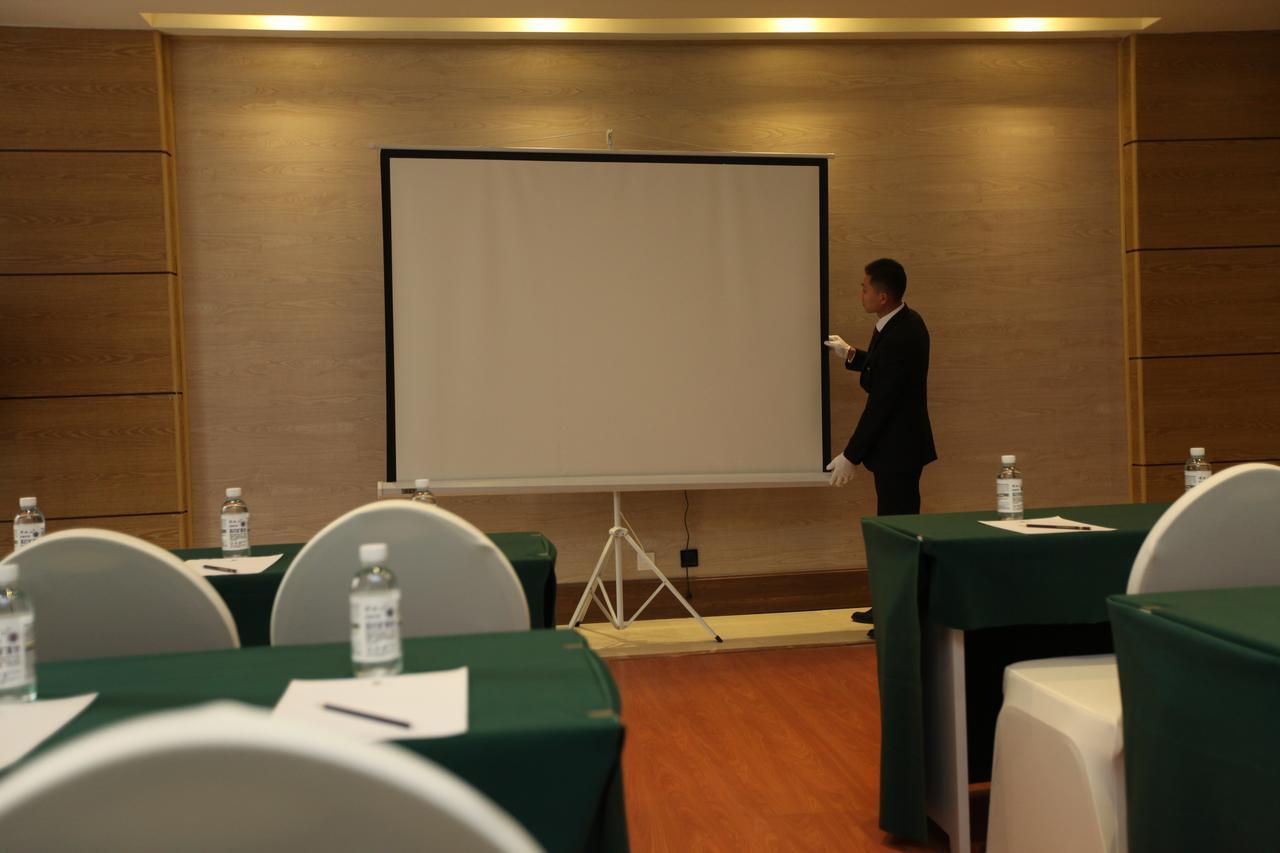 Chengdu Zhengyuan Xiyue Hotel Eksteriør bilde