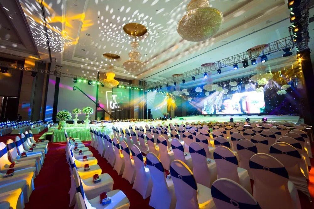Chengdu Zhengyuan Xiyue Hotel Eksteriør bilde
