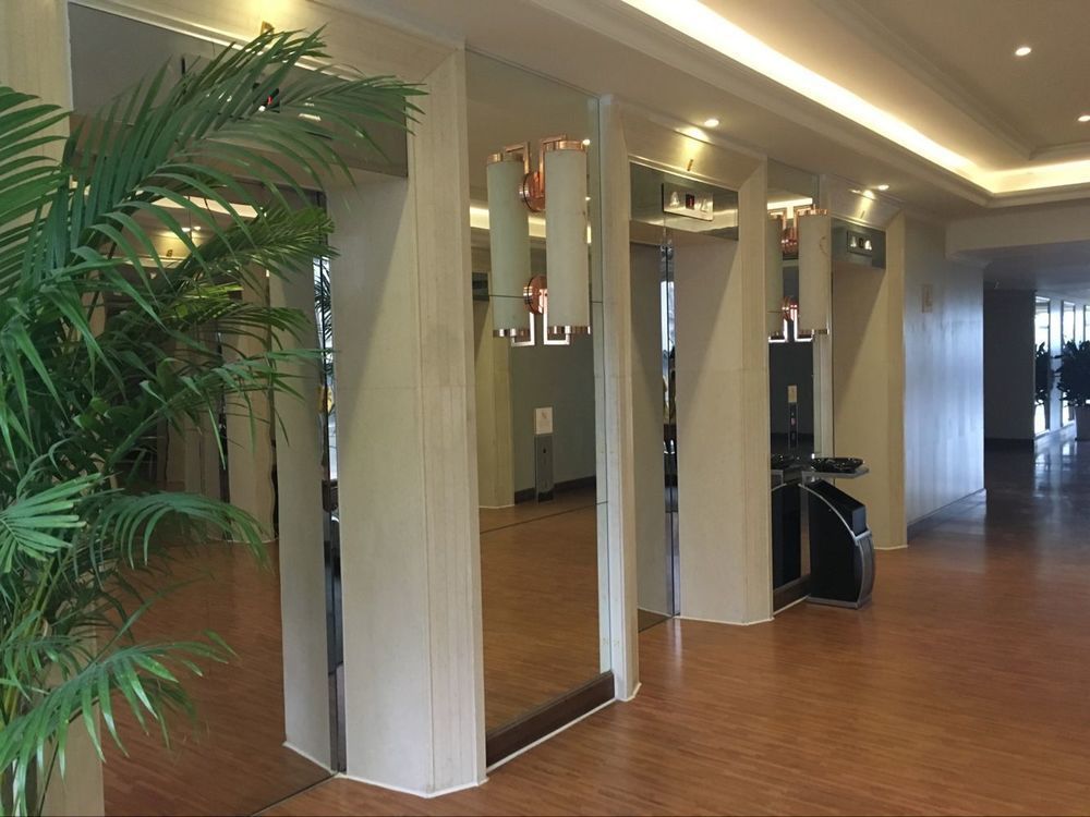 Chengdu Zhengyuan Xiyue Hotel Eksteriør bilde